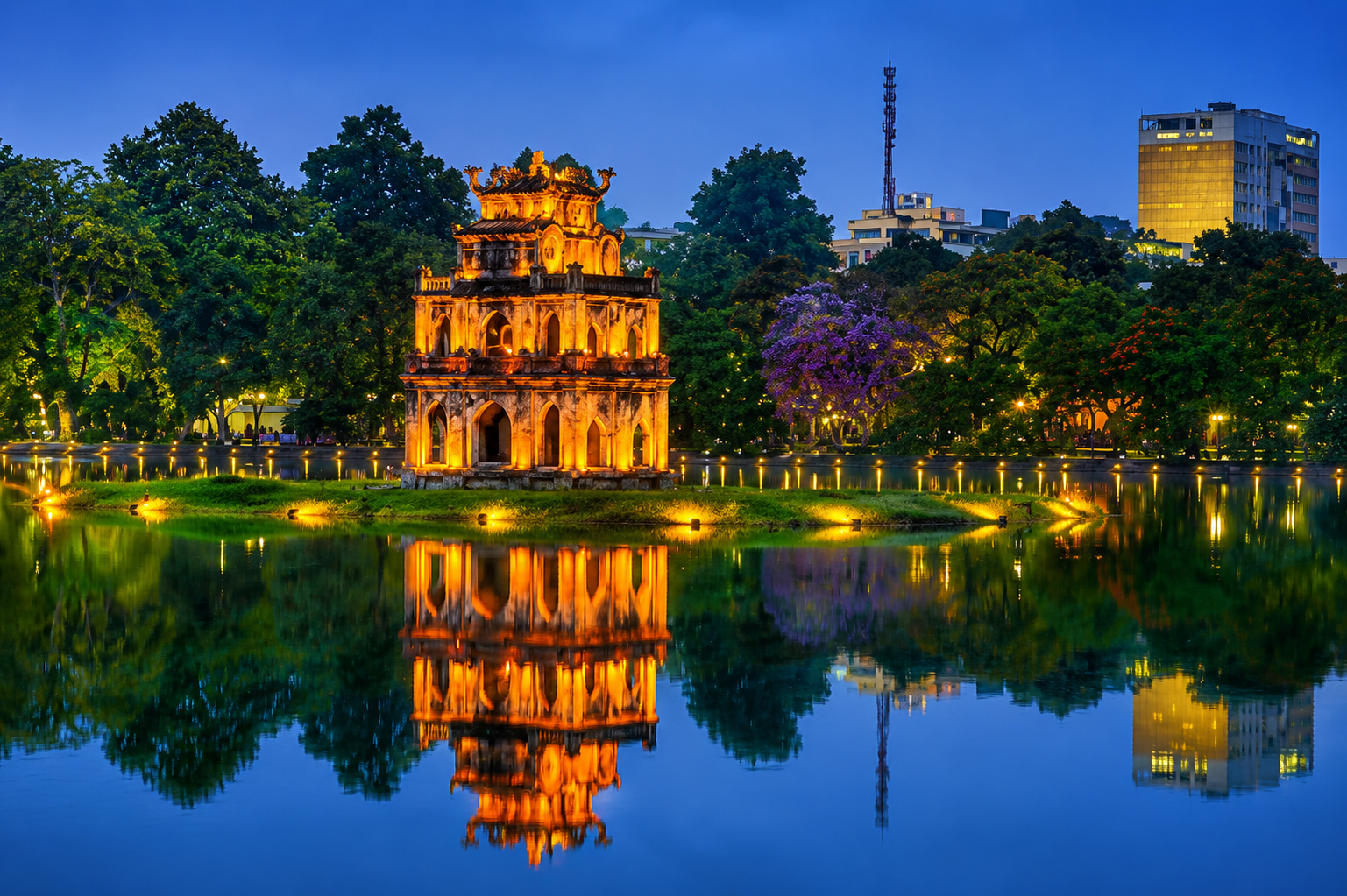 Tp. Hà Nội