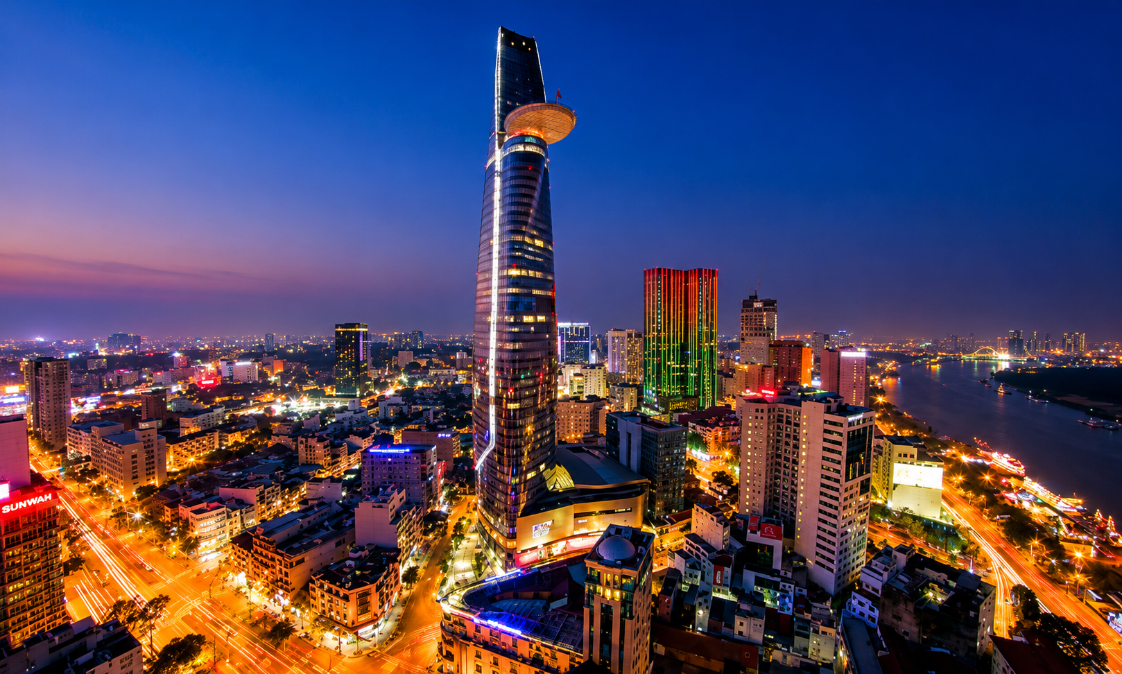 Tp. Hồ Chí Minh
