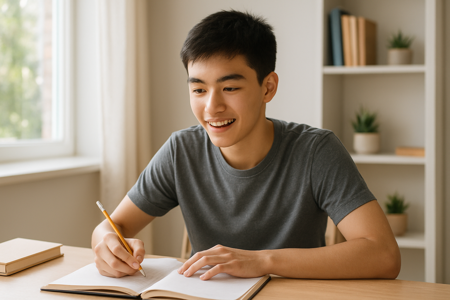 Làm Thế Nào Để Duy Trì Động Lực Học Tập Hiệu Quả?