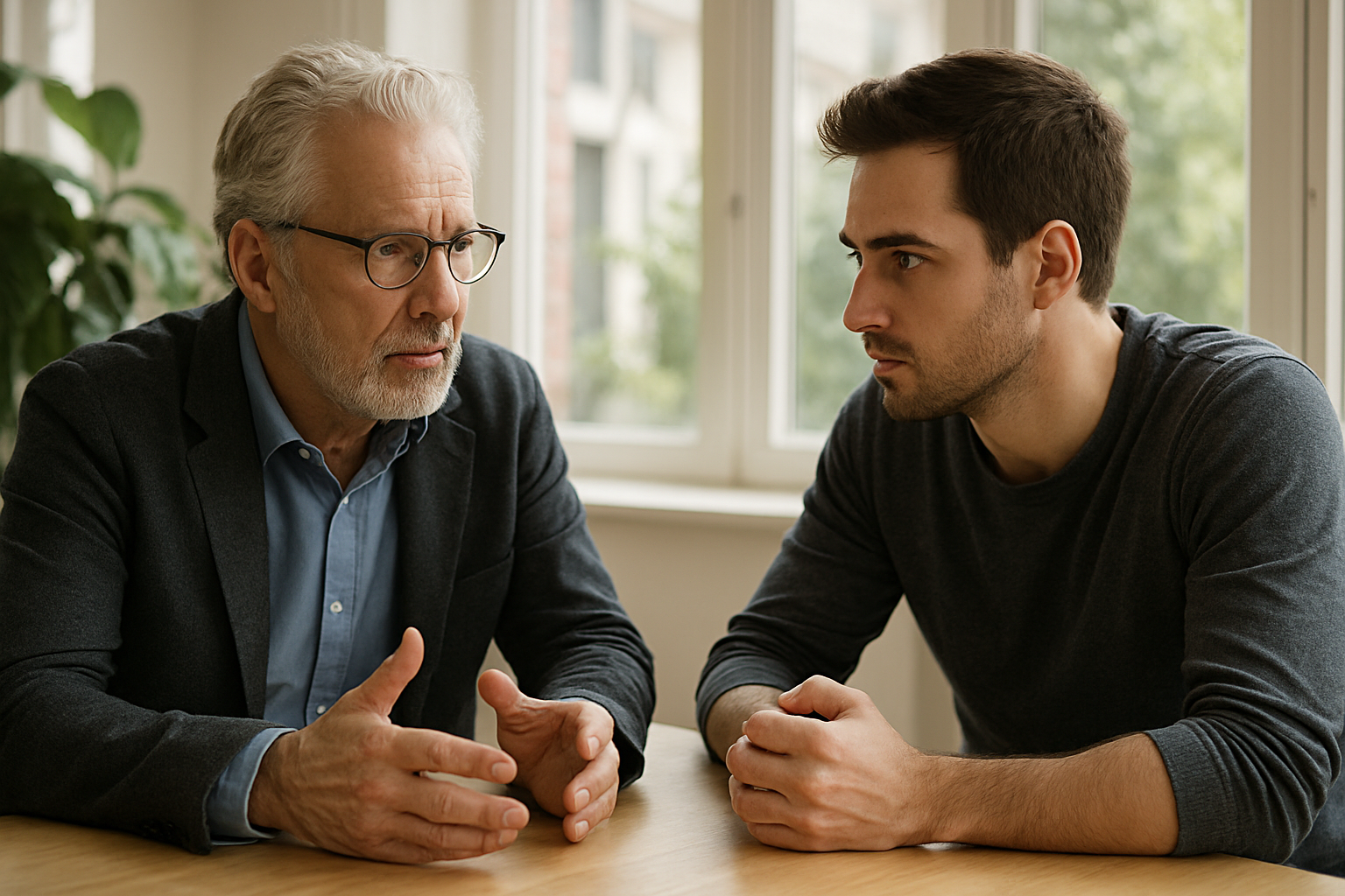 Vai Trò Quan Trọng của Mentor trong Việc Giúp Startup Vượt Qua Giai Đoạn Khó Khăn
