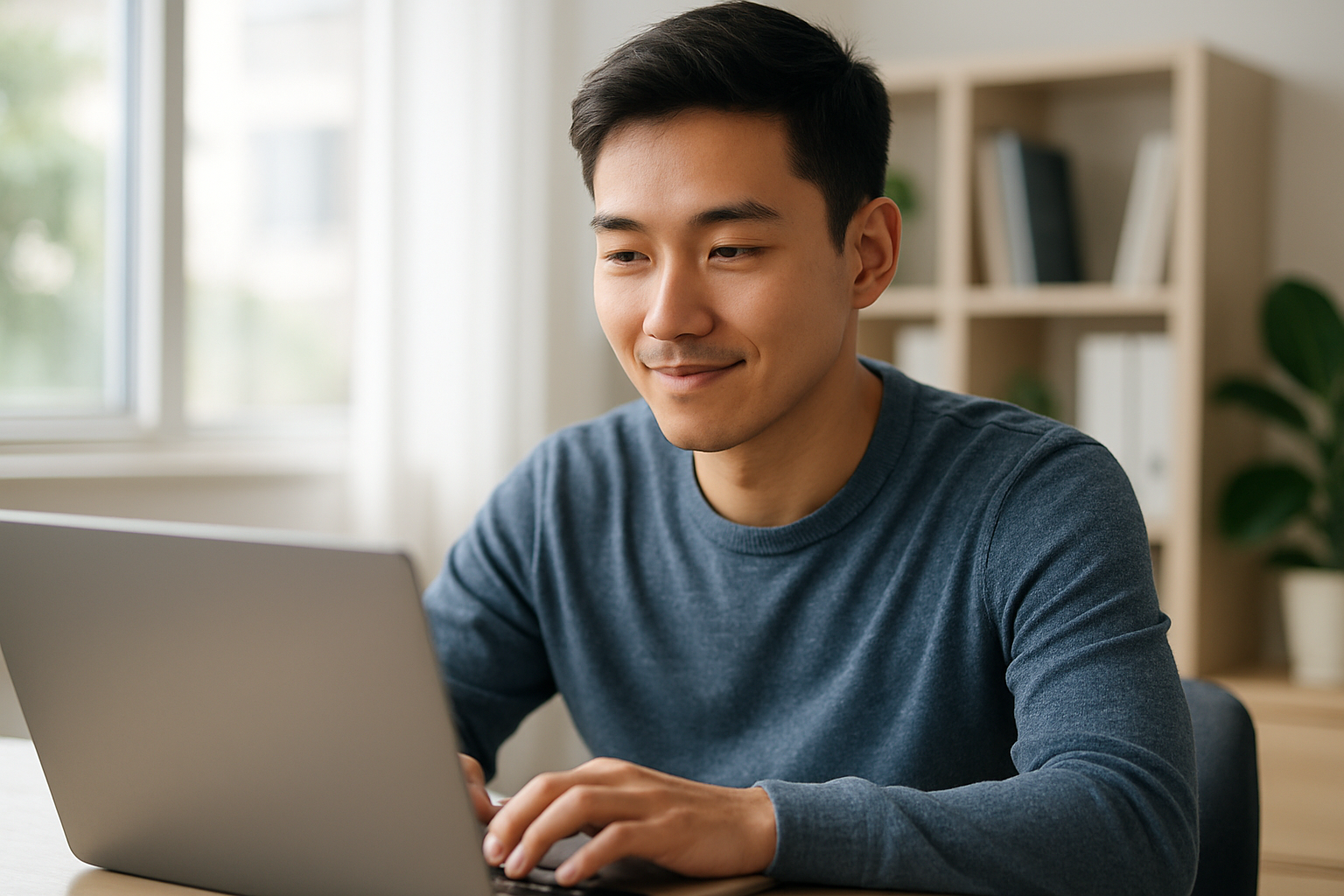 Ứng Dụng AI Trong Việc Viết CV: Tối Ưu Hồ Sơ, Tăng Cơ Hội Việc Làm