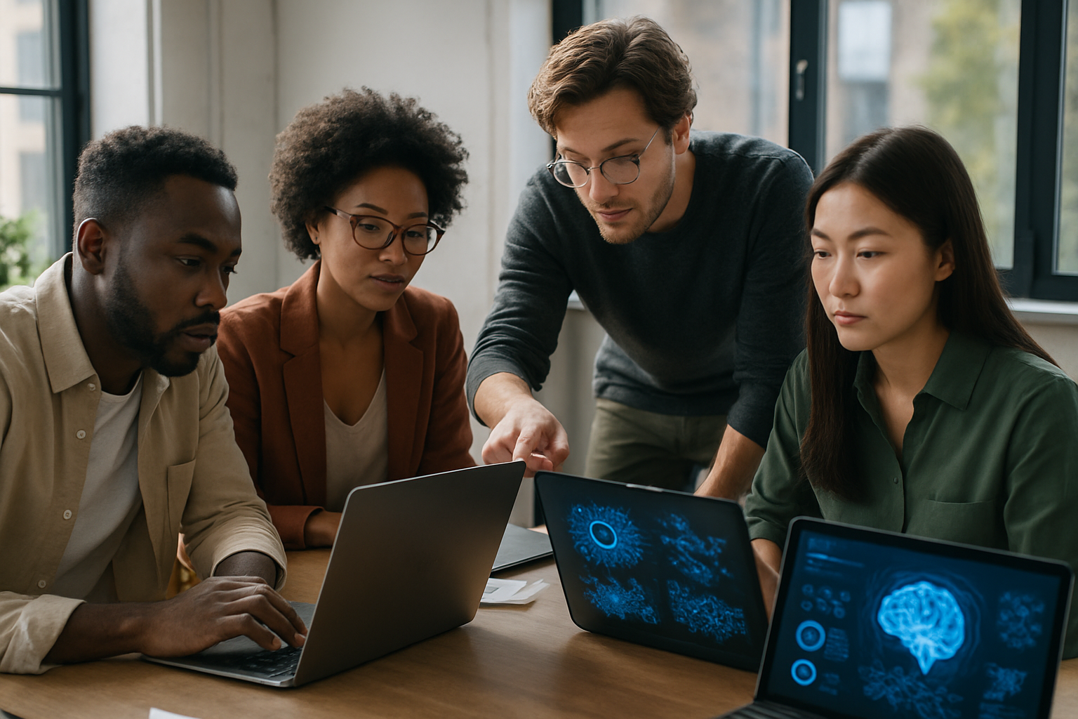 AI đang thay đổi startup như thế nào? Cơ hội và thách thức cho khởi nghiệp thời đại mới